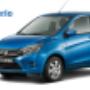 suzuki celero friesland