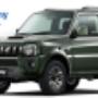 suzuki jumny friesland