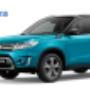 suzuki vitara friesland