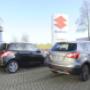 suzuki franeker
