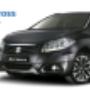 suzuki s cross friesland