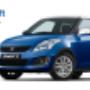suzuki swift friedland