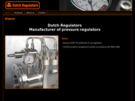 Dutch Regulators B.v.