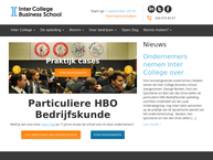 Intercollege Business School B.v.