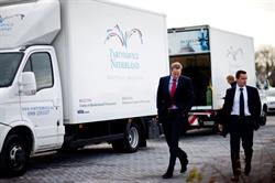 Partyservice Nederland Catering Event & More