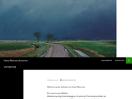 Hans Wiersma Kunst en Vormgeving