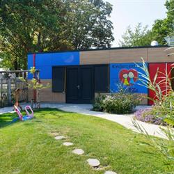 Kindercentrum Zus & Zo