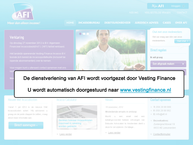 A.f.i. Beheer B.v.