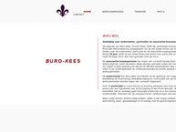 Buro-Kees