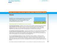 Eigenwijs, Eigenwijse Rhijenhofvilla