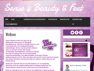 Sense 4 Beauty