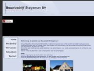 Bouwbedrijf Stegeman B.v.