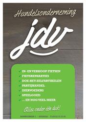 Handelsonderneming JDV