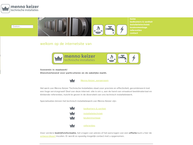 Menno Keizer Technische Installaties