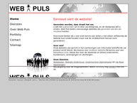 Web Puls