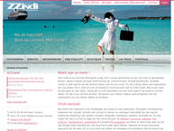 ZZindi Corporate Communicatie