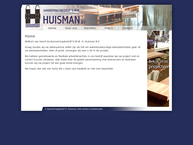 Aannemingsbedrijf G.w.w. H. Huisman V.o.f.