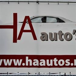 H.A. Auto's