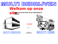 Multi Verhuur Groningen B.v.