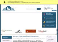 Website van FDB-Shops 