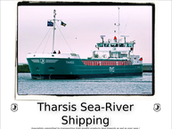 Scheepvaartonderneming Tharsis C.v.