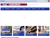 Concordia Holding N.v.