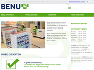 Apotheek Vredeveld