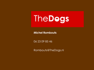 TheDogs B.V.