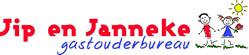Gastouderbureau Jip en Janneke