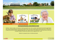 Zorgboerderij Beumershoek VOF