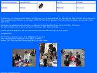 Website van Schaakopleidingen P.M. Knipscheer 