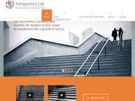 Transparency Lab B.V.