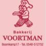 Bakkerij Voortman