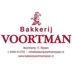Bakkerij Voortman
