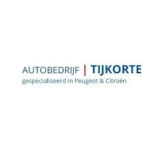 Autobedrijf Tijkorte Denekamp PCA Merkspecialist in Peugeot & Citroën