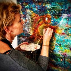 Kunstsalon Wit