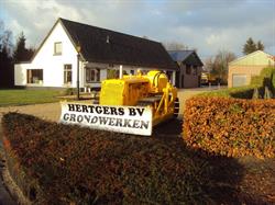W.J. Hertgers Pensioen B.V.