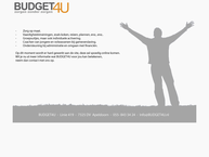 Budget4U