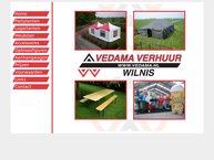 Vedama Verhuur Wilnis