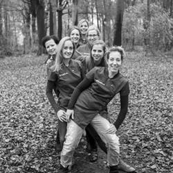 Huidpunt Holding B.v.