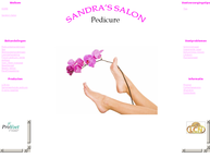 Sandra's Salon