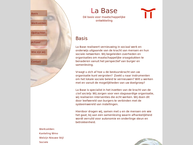 La Base