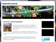 gouden initiatieven