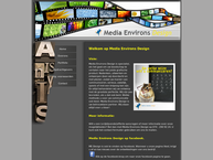Media Environs Design