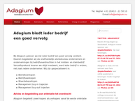 Adagium Projecten B.V.