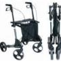 Ook carbon fiber rollators