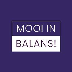 Mooi in Balans! prakt. coach. en huidverzorg.