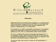 Willem-Bernard B.V.