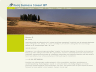 Kooij Business Consult BV