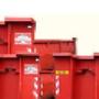 Container service